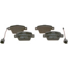 0 986 494 536 Bremsbelagsatz, Scheibenbremse 0 986 494 536 Bremsbelagsatz, Scheibenbremse