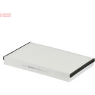 Denso | Filter, Innenraumluft | DCF476P