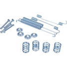 27-0384 Zubehörsatz, Bremsbacken