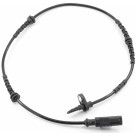 GEBE | Sensor, Raddrehzahl | 9 1859 1