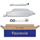 8LD 366 026-971 Endschalldämpfer Easy2Fit – PARTNERED with Faurecia 8LD 366 026-971 Endschalldämpfer Easy2Fit – PARTNERED with Faurecia