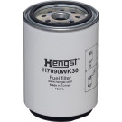 Hengst Filter | Kraftstofffilter | H7090WK30