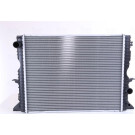 Nissens | Kühler, Motorkühlung | 64311A