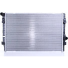 Nissens | Kühler, Motorkühlung | 65302