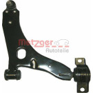 58041702 Lenker, Radaufhängung