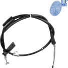 ADK84665 Seilzug, Feststellbremse ADK84665 Seilzug, Feststellbremse