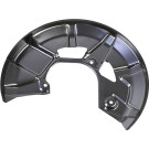 6115430 Spritzblech, Bremsscheibe 6115430 Spritzblech, Bremsscheibe