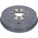 FEBI BILSTEIN 183929 Bremstrommel