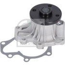FEBI BILSTEIN 185102 Wasserpumpe, Motorkühlung