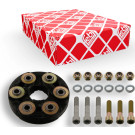 FEBI BILSTEIN 03643 Hardyscheibe FEBI BILSTEIN 03643 Hardyscheibe