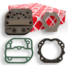 FEBI BILSTEIN 26022 Zylinderkopf, Druckluftkompressor