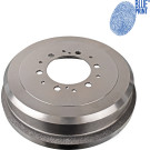 ADT34711 Bremstrommel