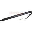 Metzger | Elektromotor, Heckklappe | 2115059