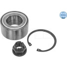 Meyle Radlagersatz MEYLE-ORIGINAL: True to OE 16-14 650 0023 Meyle Radlagersatz MEYLE-ORIGINAL: True to OE 16-14 650 0023