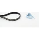 ContiTech | Keilrippenriemensatz | 4PK917 ELAST T1