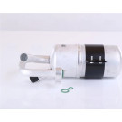 95505 Trockner, Klimaanlage