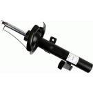 Sachs | Stoßdämpfer | 317 326