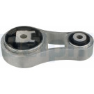 TEM049 Lagerung, Motor