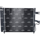NRF | Kondensator, Klimaanlage | 35428