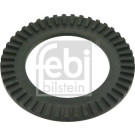febi bilstein | 2 x FEBI Sensorring, ABS | 27176