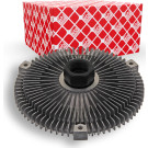 FEBI BILSTEIN 18679 Kupplung, Kühlerlüfter FEBI BILSTEIN 18679 Kupplung, Kühlerlüfter