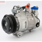 DENSO 6SBU14C Klimakompressor DCP05104 DENSO 6SBU14C Klimakompressor DCP05104