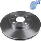 ADM54358 Bremsscheibe ADM54358 Bremsscheibe