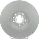 Ferodo | Bremsscheibe | DDF1274C-1