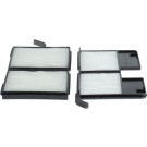 BOSCH 1 987 432 159 Innenraumfilter