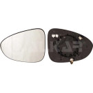 Alkar | Spiegelglas, Außenspiegel | 6471443 Alkar | Spiegelglas, Außenspiegel | 6471443