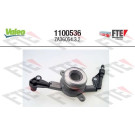 1100536 Zentralausrücker, Kupplung