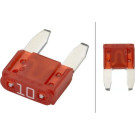 8JS 728 596-821 Sicherung