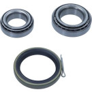 33-1187 Radlagersatz