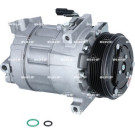 NRF Kompressor, Klimaanlage EASY FIT 320195