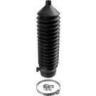 34340 01 Faltenbalg, Lenkung