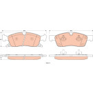 GDB4604 Bremsbelagsatz, Scheibenbremse GDB4604 Bremsbelagsatz, Scheibenbremse