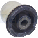 TD313W Lagerung, Lenker