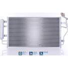 940583 Kondensator, Klimaanlage ** FIRST FIT ** 940583 Kondensator, Klimaanlage ** FIRST FIT **