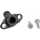 4010594 Kühlmittelflansch 4010594 Kühlmittelflansch