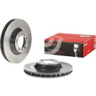 Brembo | Bremsscheibe | 09.C986.21 Brembo | Bremsscheibe | 09.C986.21