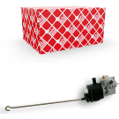 FEBI BILSTEIN 27877 Ventil, Fahrerhauslagerung