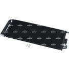 NRF | Kondensator, Klimaanlage | 350227