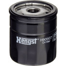 Hengst Filter | Ölfilter | H90W27