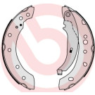 Brembo | Bremsbackensatz | S 61 527