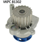 SKF | Wasserpumpe | VKPC 81302