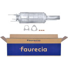 8LG 366 070-701 Ruß-/Partikelfilter, Abgasanlage Easy2Fit – PARTNERED with Faurecia 8LG 366 070-701 Ruß-/Partikelfilter, Abgasanlage Easy2Fit – PARTNERED with Faurecia