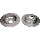 QUARO | Bremsscheibe | QD7322