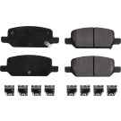 FEBI BILSTEIN 177632 Bremsbeläge