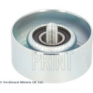 Blue Print | Umlenk-/Führungsrolle, Keilrippenriemen | ADBP960074