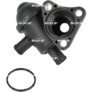 NRF | Kühlmittelflansch | 775002